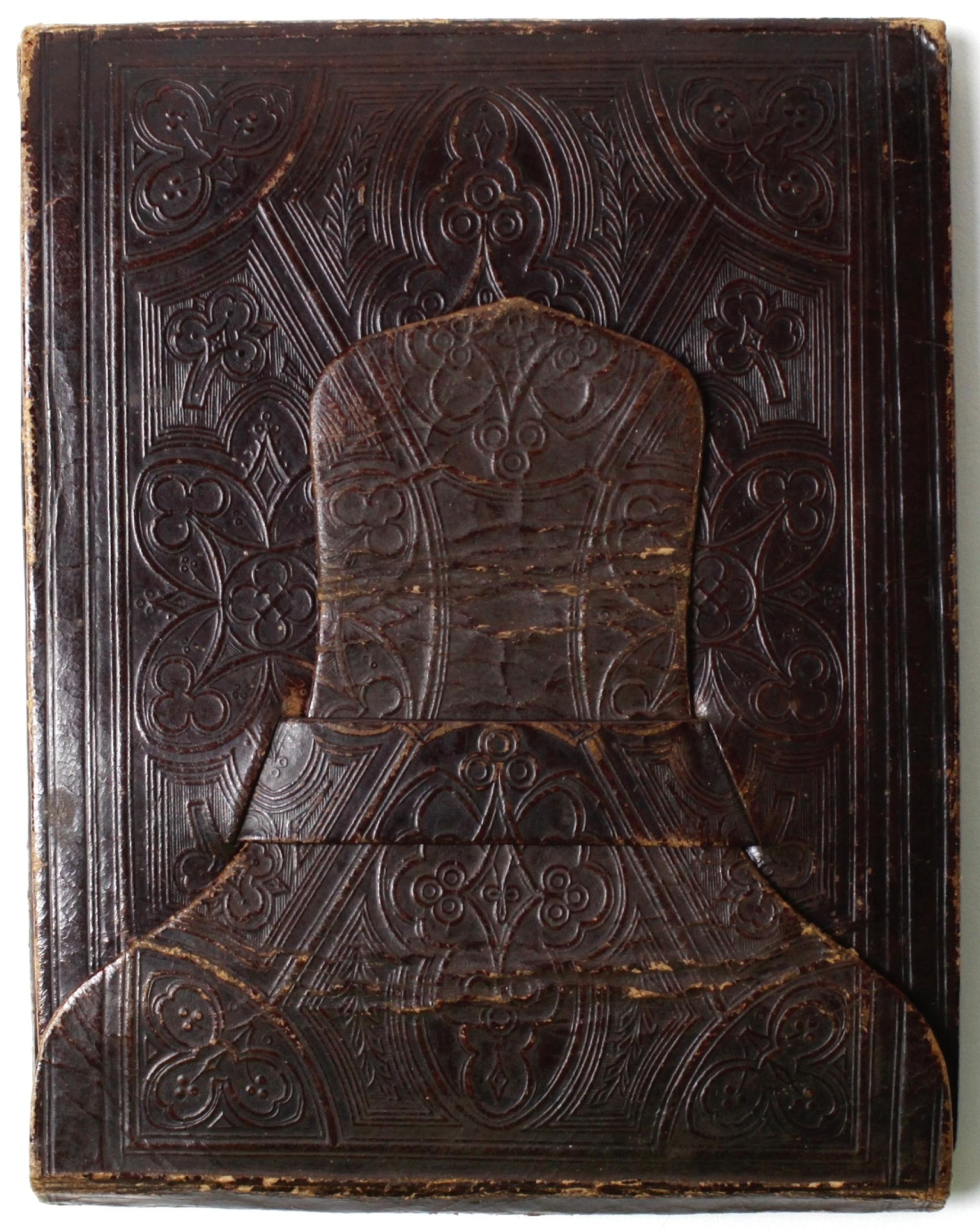 [Daguerreotype] Housed in a Special Case