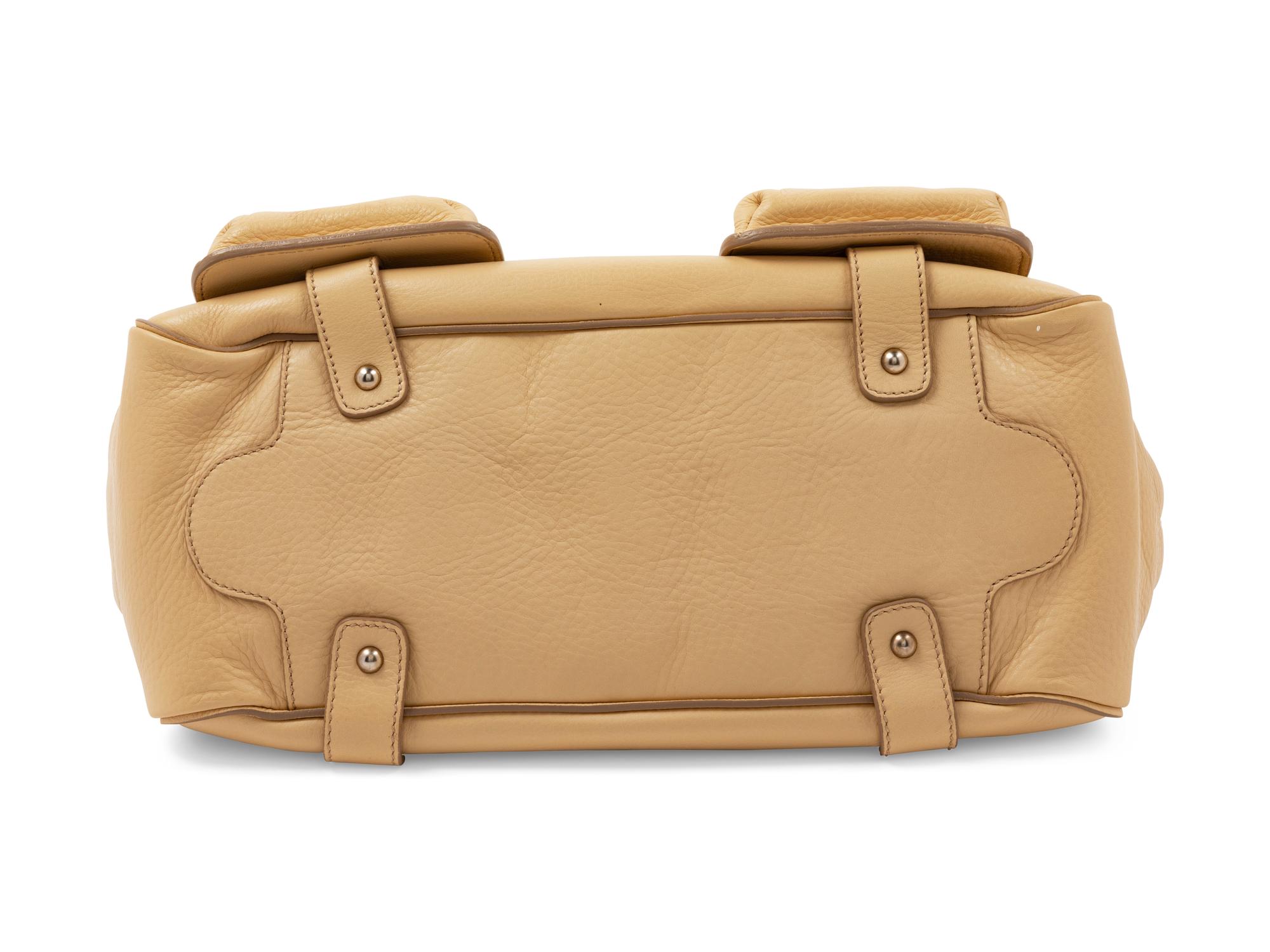 Salvatore Ferragamo Handbag, 2000s