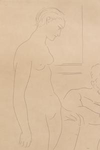 Le modèle nu