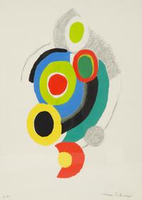Untitled , ca 1970s