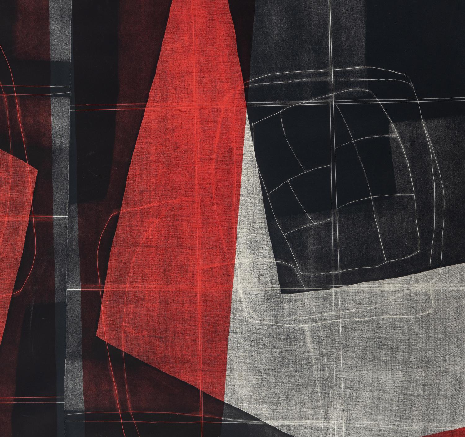 Double Imagery (2170/2170A) , 1967