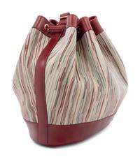 Hermès Vibrato Market Drawstring Bucket Bag, 2000 — *Pending in person inspection.