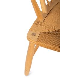 Peacock Chair , c. 1950 Johannes Hansen, Denmark