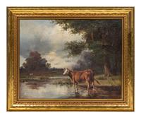 Artist Unknown, Late 19th Century