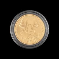 [AUSTRIA] A 2004 Joseph Hayden Commemorative Gold 50-Euro Coin