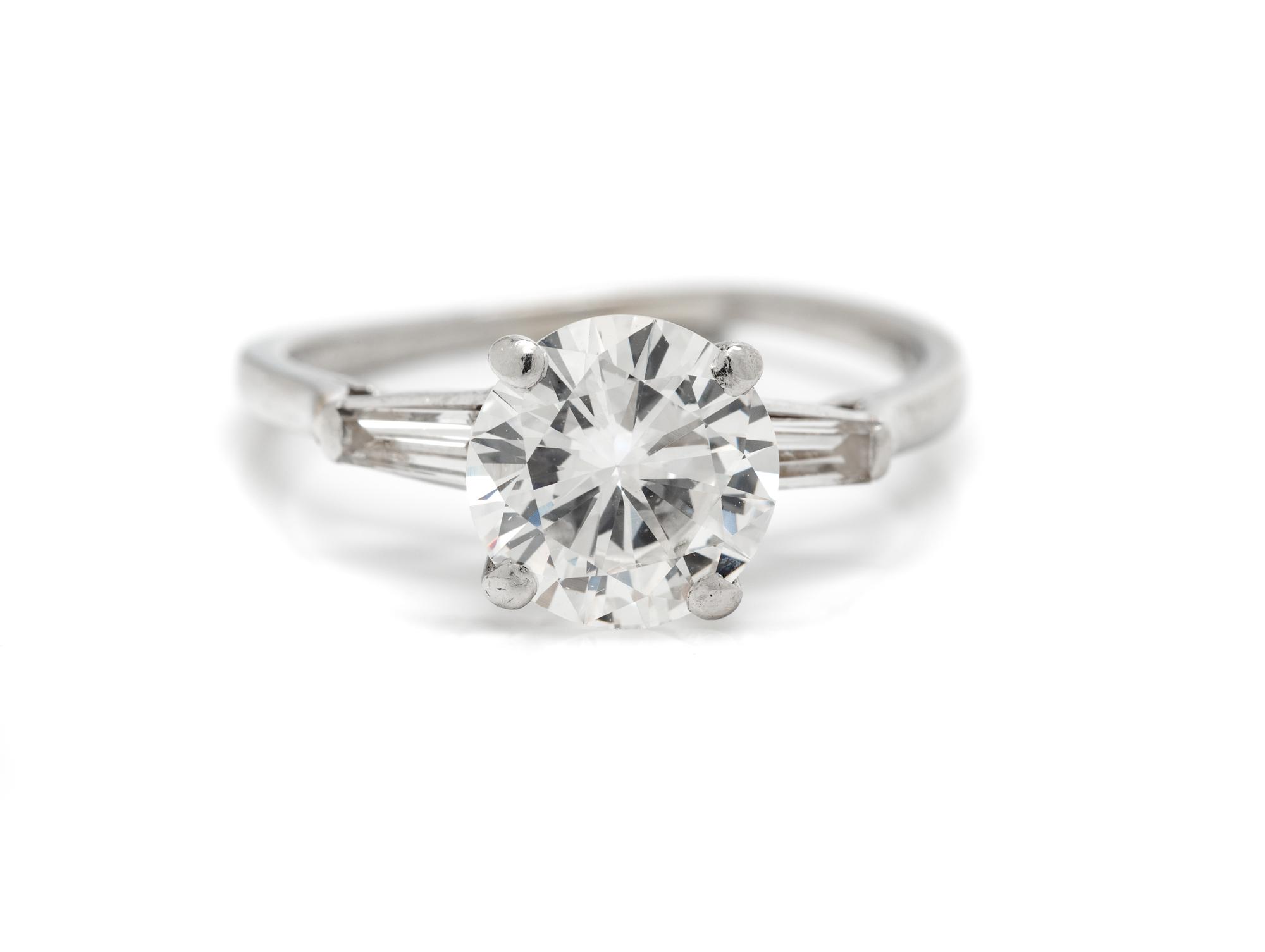 DIAMOND RING