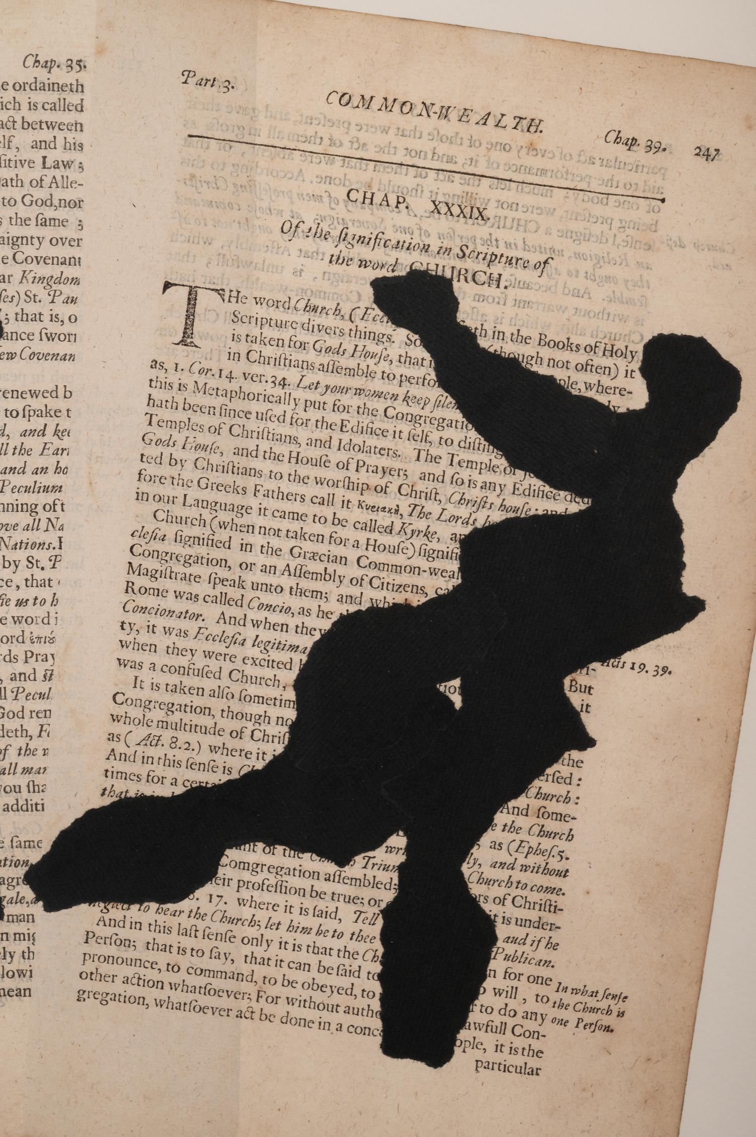 Leviathan (Arc Shadow Procession)