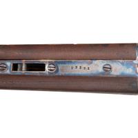 **Parker VH Grade #2 Frame 12 Gauge Side by Side Shotgun with 30" Barrels circa 1899