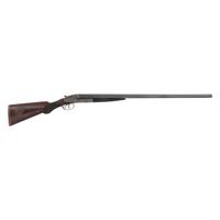 **L.C. Smith A-2 Grade Second Style Engraved 12 Gauge Shotgun Restored