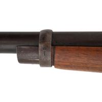 Altered Snider-Enfield Dated 1871