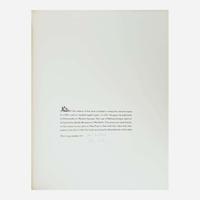 [Art] Mitchell, Joan, and John Ashbery, et al. (Abstract Expressionism)
