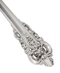 An American Silver Flatware Service