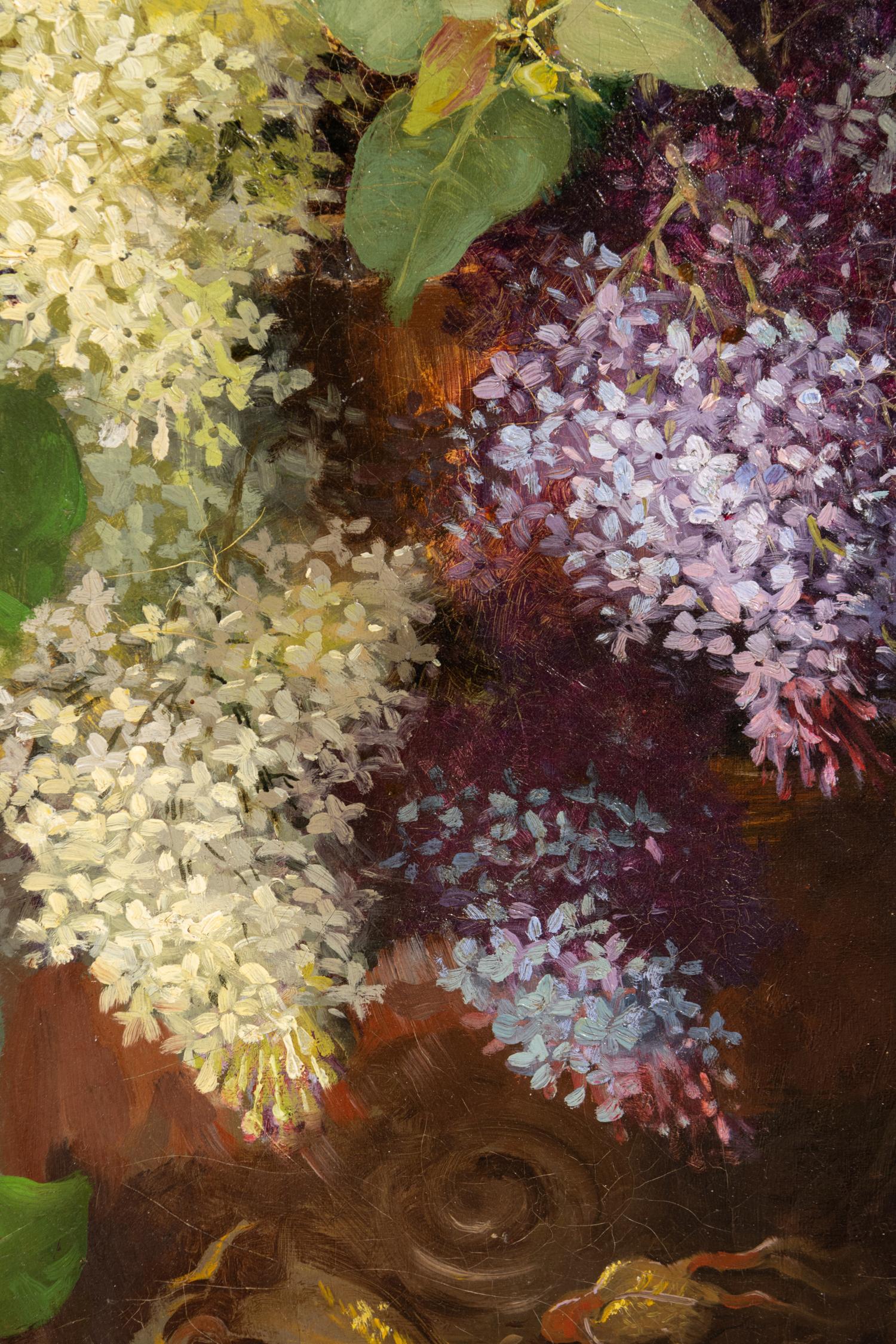 Lilacs