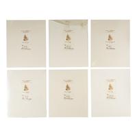 David F. Barry (American, 1854-1934) — Six Photographs Printed by Paul H. Harbaugh, Denver Public Library, 1982