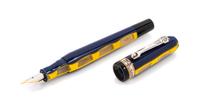 A Marlen Continenti: Europa Special Edition Fountain Pen