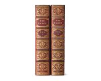 [Boxing] (Badcock, John) The Fancy; or True Sportsman's Guide: Being Authentic Memoirs of the Lives, Actions, Prowess, and Battles of the Leading Pugilists, From the Days of Figg and Broughton, to The Championship of Ward. By an Operator