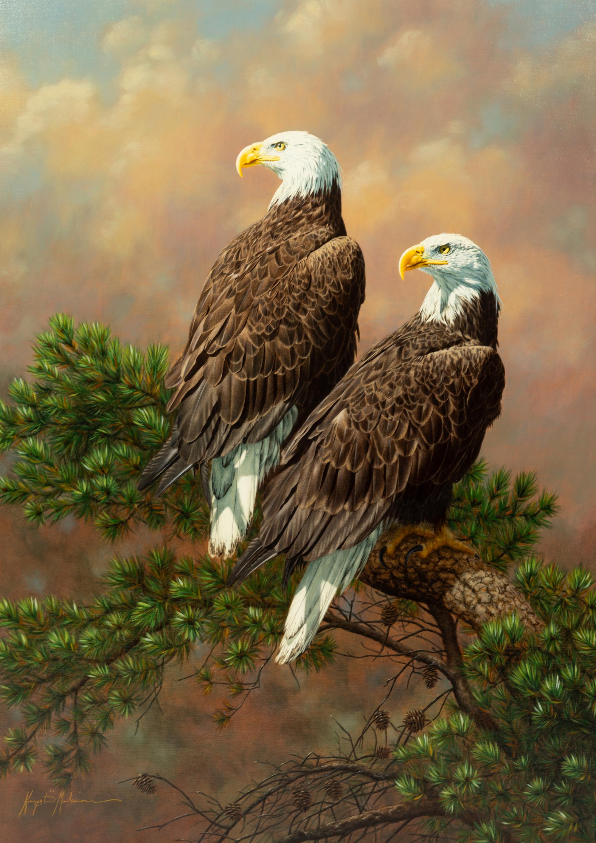 Eagles