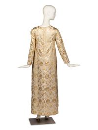 Two Ferdinando Sarmi Gowns, 1960s
