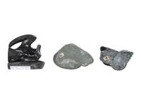 Inuit Soapstone Carvings
