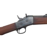Argentinian Remington Model 1879 Rolling Block