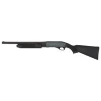 * Remington Model 870 Express Magnum