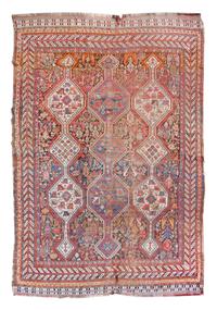 A Northwest Persian Rug