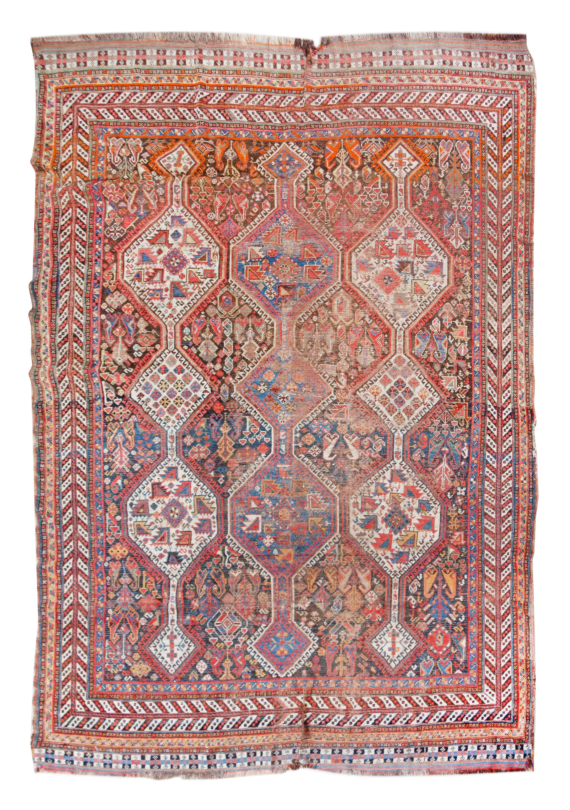 A Northwest Persian Rug