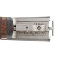 *Connecticut Shotgun Winchester Model 21-5 Standard Frame 28 Gauge Shotgun in Travel Case