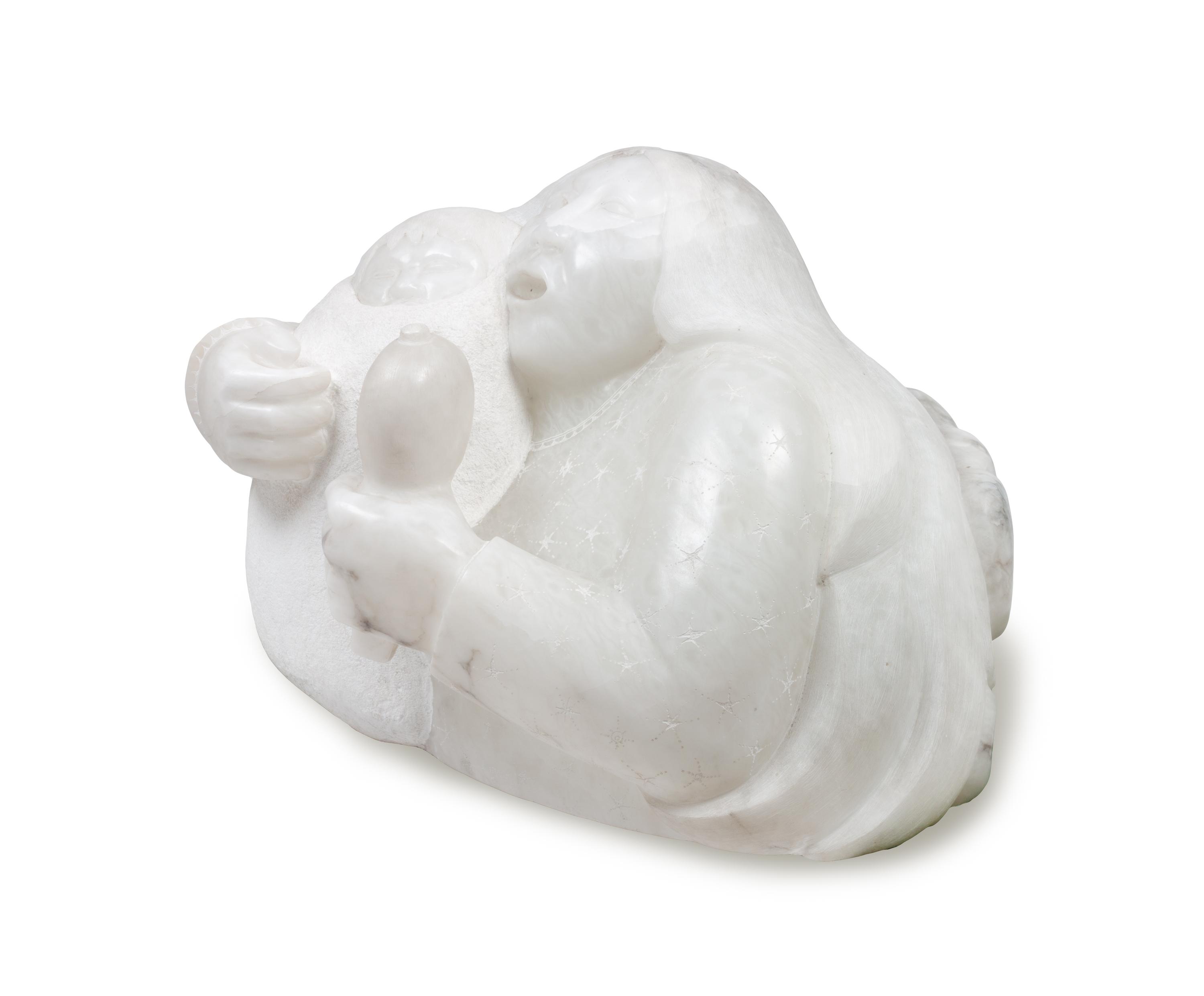 Mother and Child