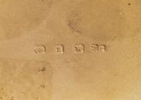 Ten English and Continental Silver Snuff Boxes