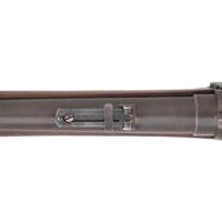 Sharps New Model 1859 Rifle Likely From the USN "Mitchell Contract"