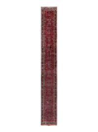 A Bidjar Wool Runner