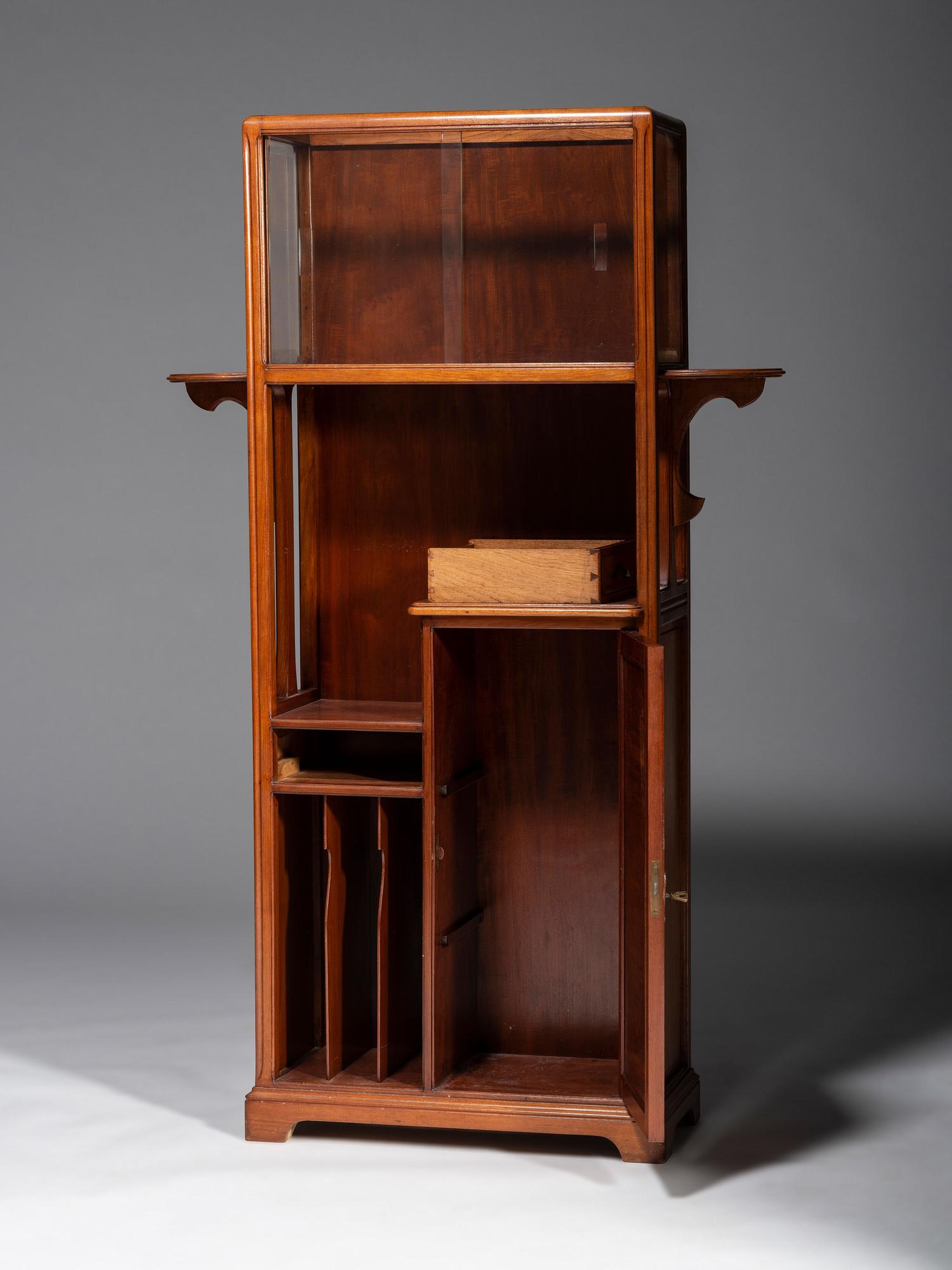 Side Cabinet