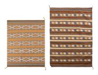 Navajo Burntwater Weaving / Rug