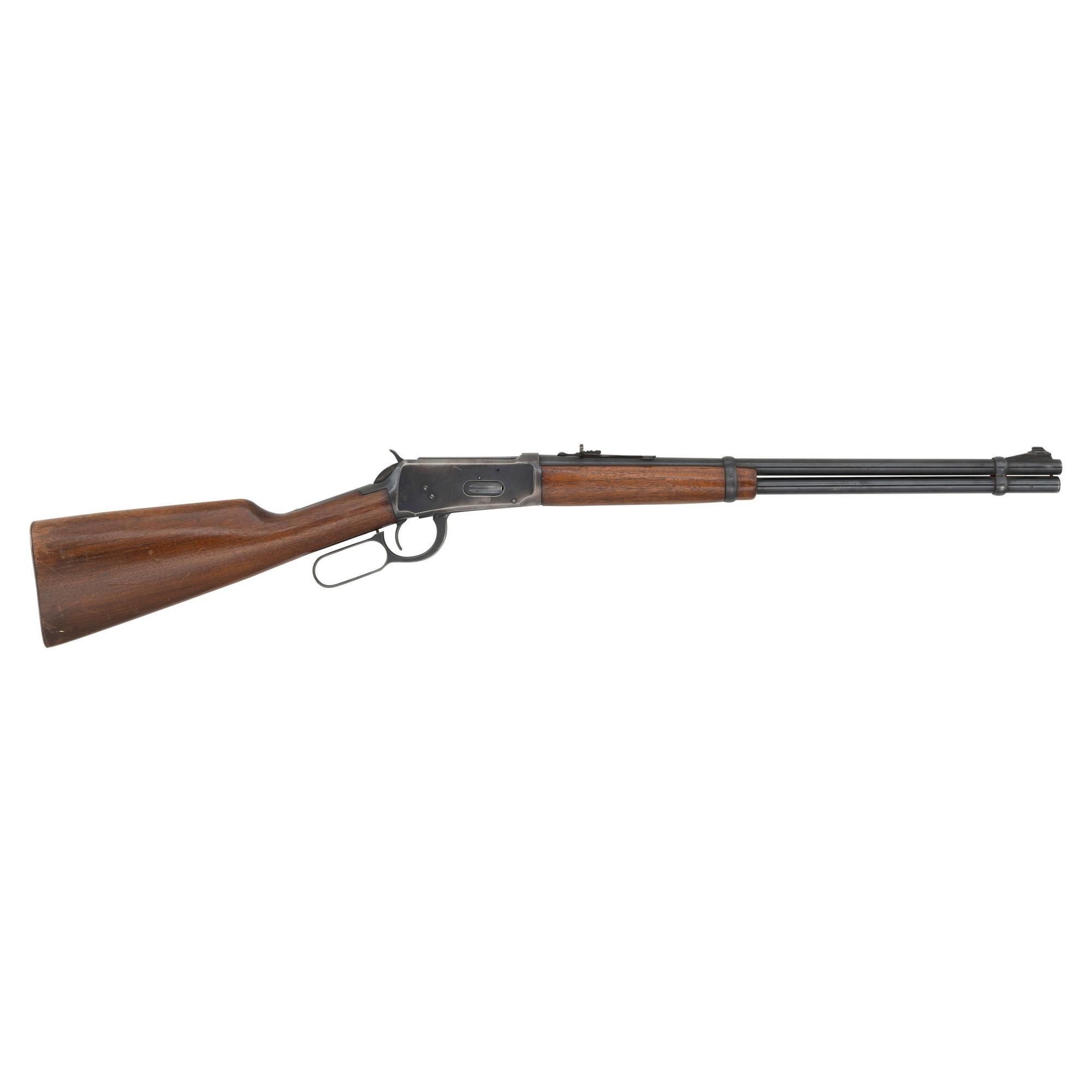 **Winchester Model 94 .30-30