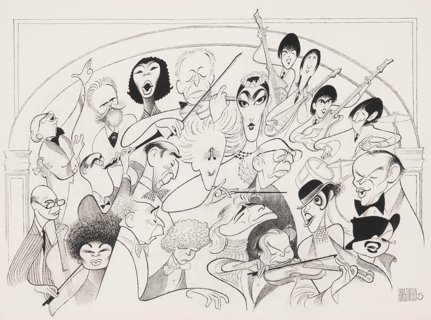 Carnegie Hall, 100th Anniversary , 1991