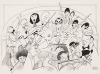Carnegie Hall, 100th Anniversary , 1991