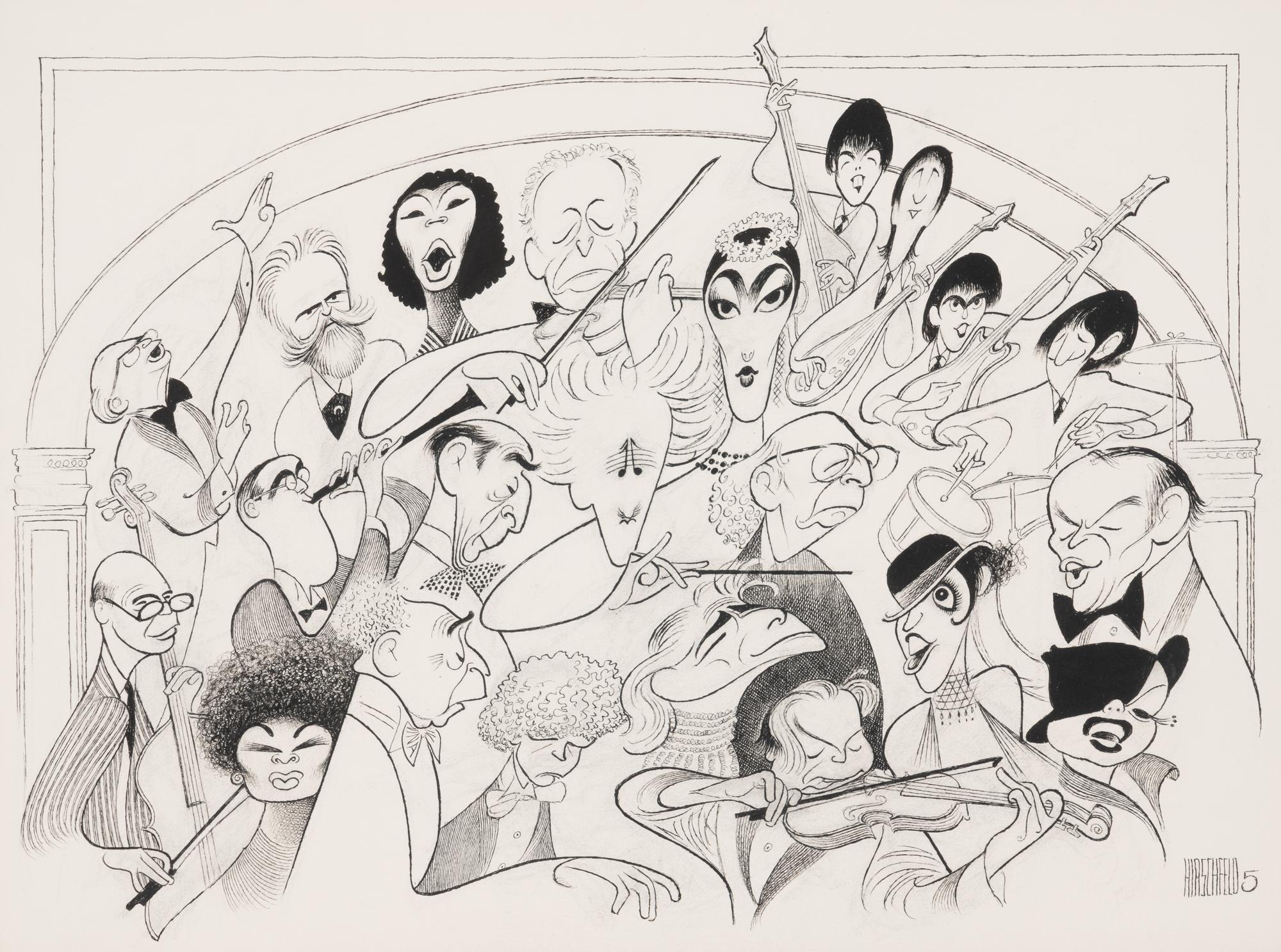 Carnegie Hall, 100th Anniversary , 1991