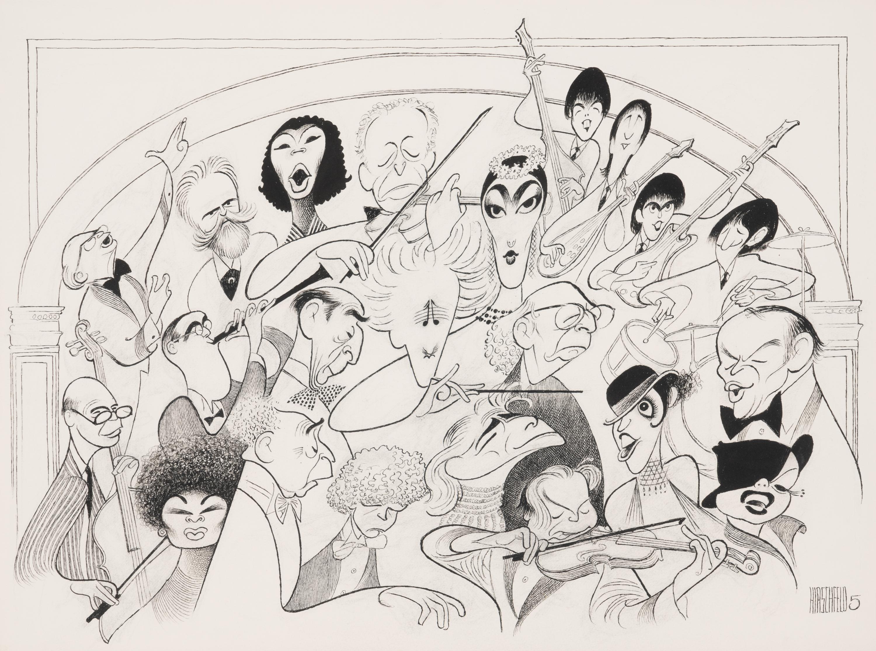 Carnegie Hall, 100th Anniversary , 1991