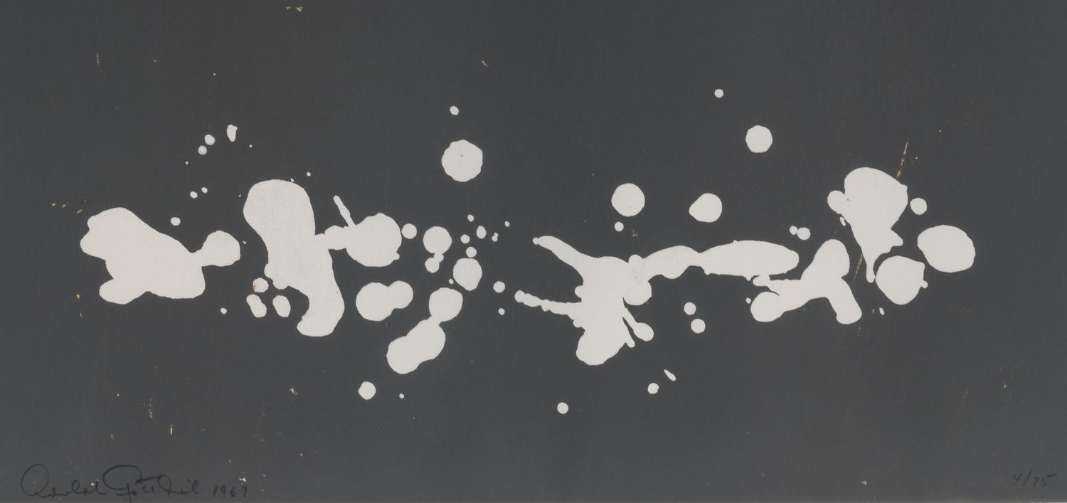 Jetsam , 1967