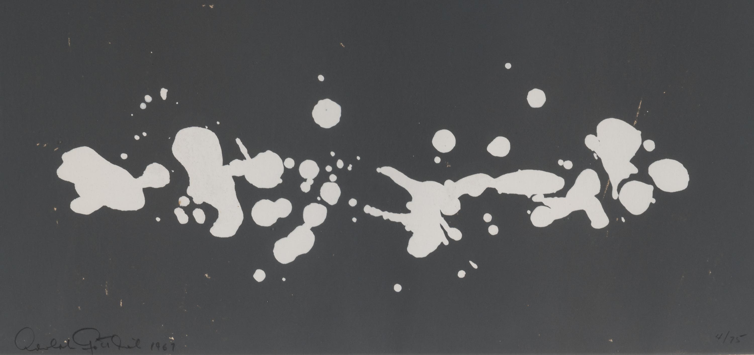 Jetsam , 1967