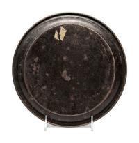 A J.G. Schemm Brewing Company 'Pure Malt Beer' Tin Lithograph Advertising Tray