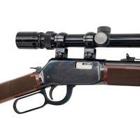 *Winchester Model 9422 XTR with Scope