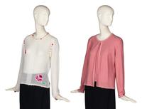 Chanel Twinset and Sweater