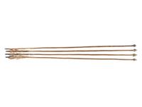 New Mexican Arrows