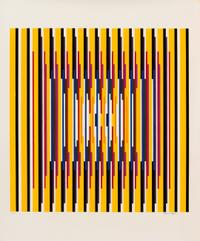 Yaacov Agam