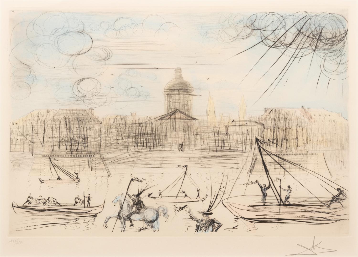 Académie des Beaux Arts