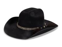 JW Brooks Custom Hat