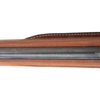 *Ruger Number 1 7mm Mauser with Redfield Scope