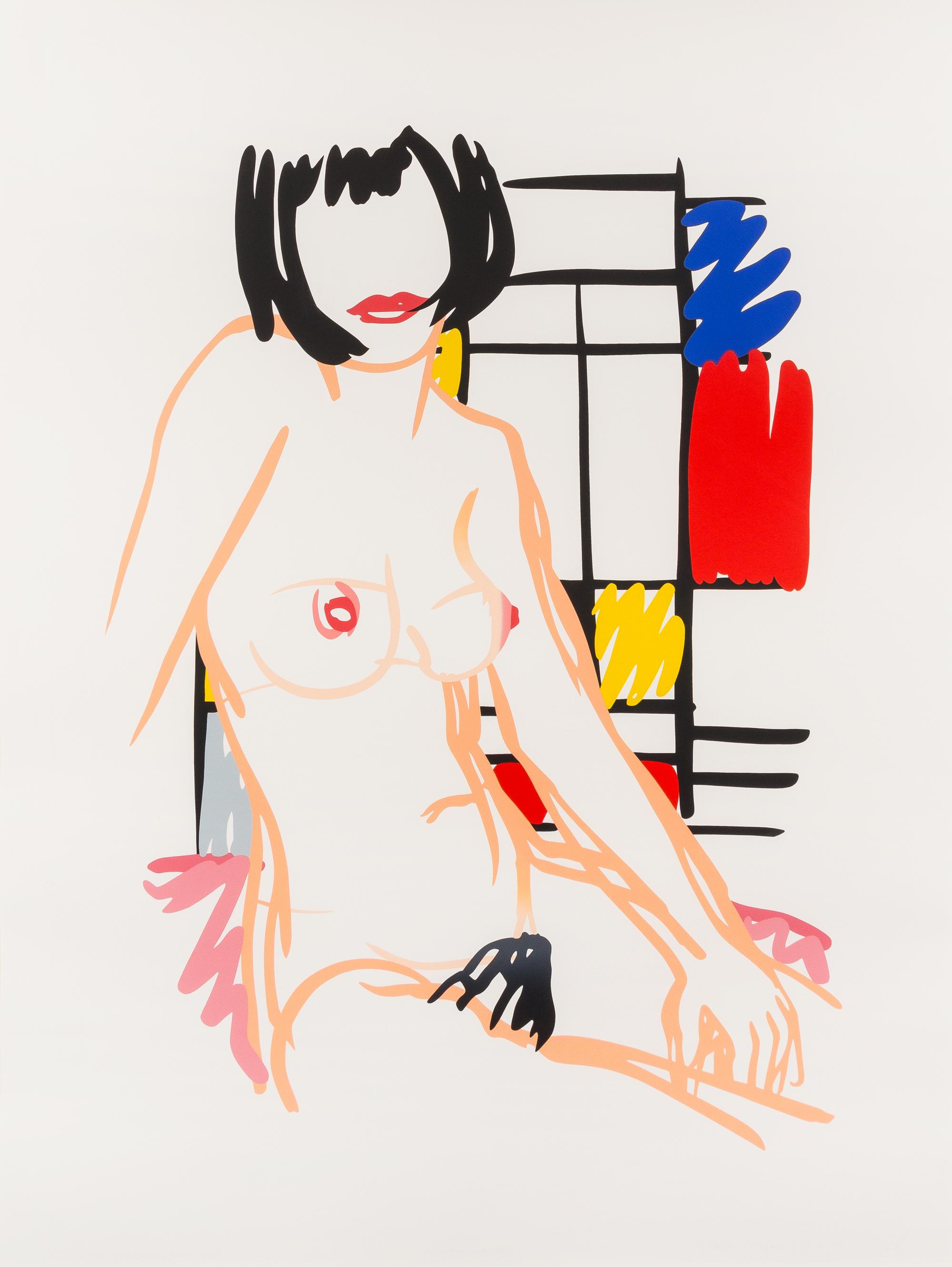 Tom Wesselmann